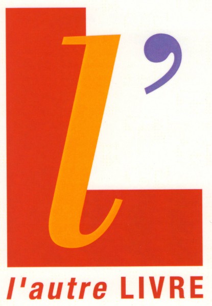 Logo L'autre livre