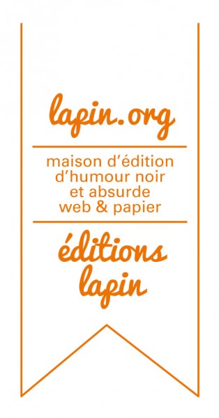 Logo Lapin