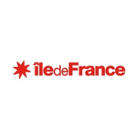 Logo Region Ile de France