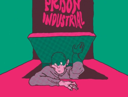 Hyper prison industrial, Ville Kaclid; The Hoochies Coochies