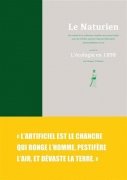 Le Naturien, Collectif, Editions du Sandre