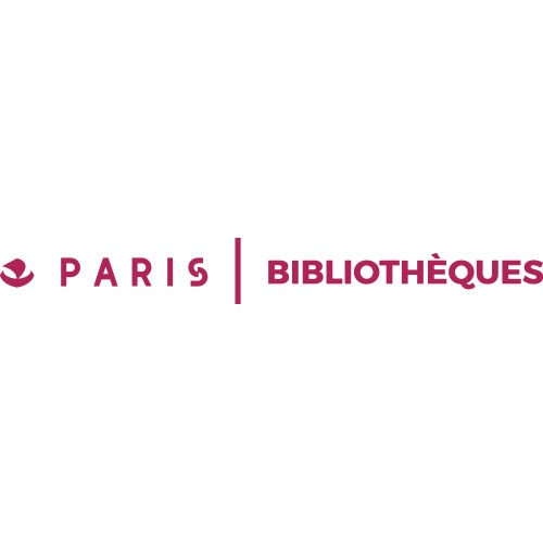 Logo Paris Bibliothèque