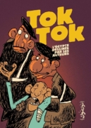 TokTok, l'Égypte dessinée par ses auteurs, collectif