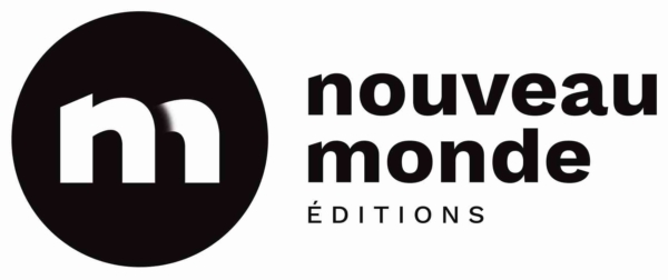 Nouveau Monde Logo