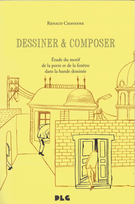 Dessiner & Composer