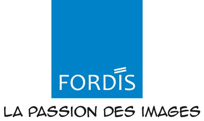 Logo Éditions Fordis