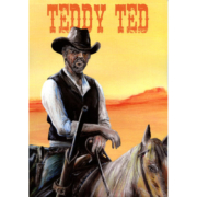 TEDDY TED 1899 DEADSTONE