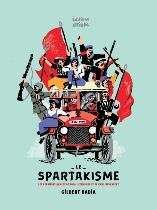 Le spartakisme
