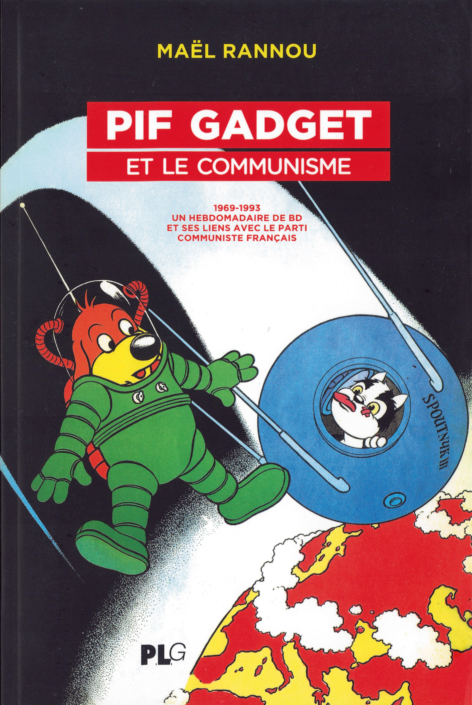 Pif Gadget et le communisme