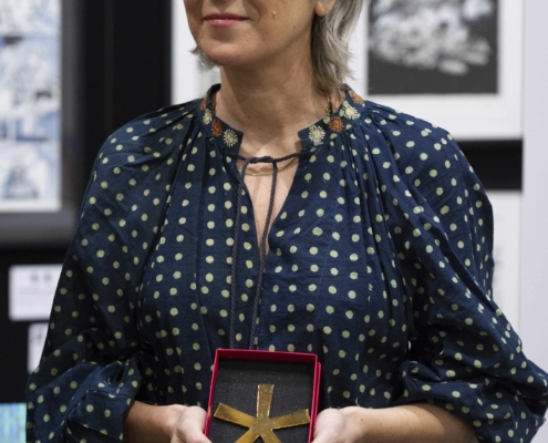 Prix Scam - Elene Usdin