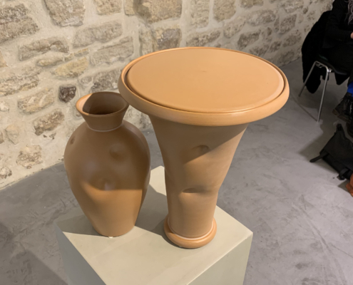 Trans Galerie n15 - So F** Flowers