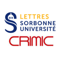 Sorbonne Université - CRIMIC