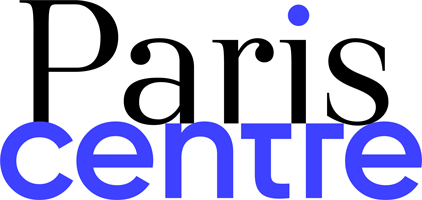 Logo Paris Centre