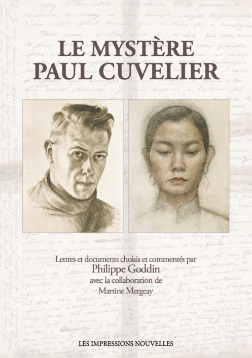 Le Mystère Paul Cuvelier