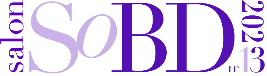 Logo SoBD 2023